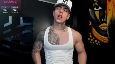 SALVATORE online show from 03.03.26