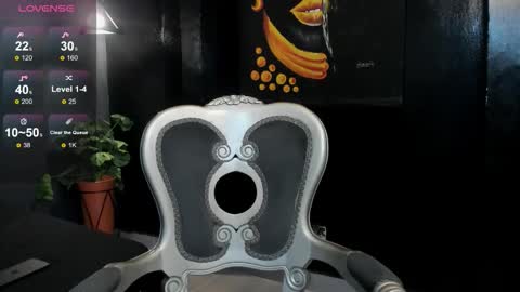 SALVATORE online show from 03.05.26