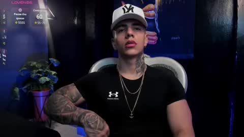 SALVATORE online show from 03.07.26