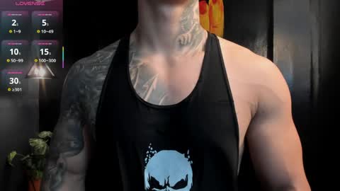 SALVATORE online show from 04.12.26