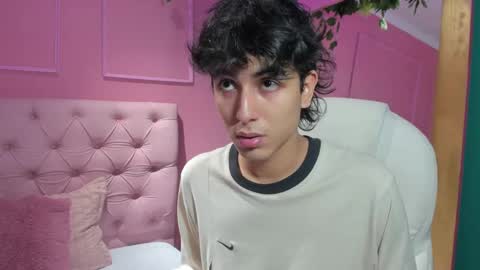 salvatore  online show from 12.21.24