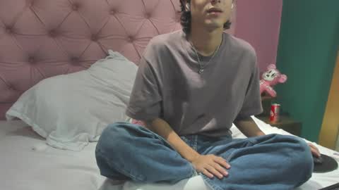 salvatore  online show from 01.12.25