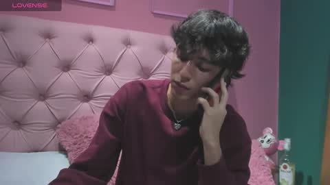 salvatore  online show from 01.16.25