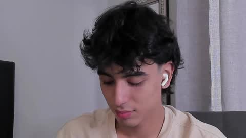 salvatore  online show from 01.19.25