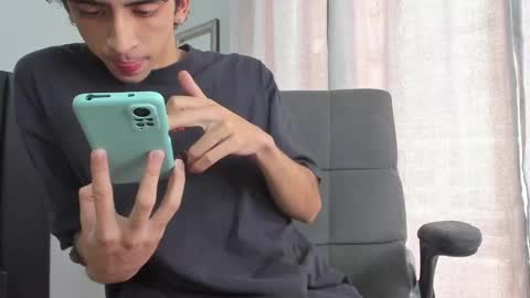 salvatore  online show from 02.12.25