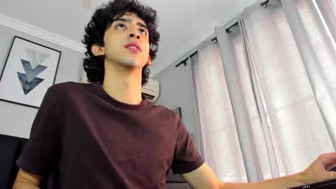 salvatore  online show from 02.20.25