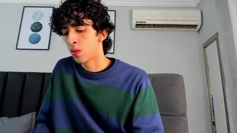 salvatore  online show from 02.21.25