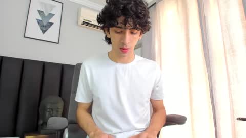 salvatore  online show from 02.25.25