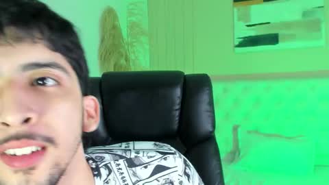 salvatore  online show from 09.08.25