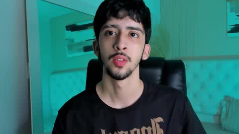 salvatore  online show from 09.16.25