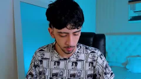 salvatore  online show from 09.23.25