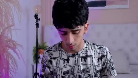 salvatore  online show from 10.06.25