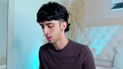 salvatore  online show from 10.08.25