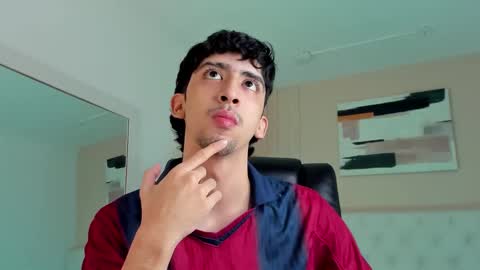 salvatore  online show from 10.09.25