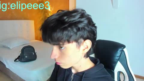 salvatore  online show from 03.05.26