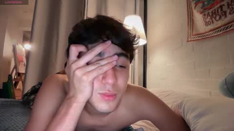 Snapshot of salvatore_montt chatting on 03.28.26 salvatore_montt online show from 03.28.26