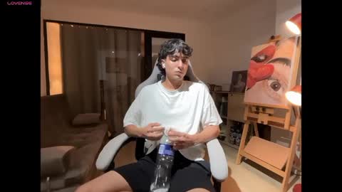 Snapshot of salvatore_montt chatting on 05.21.26 salvatore_montt online show from 05.21.26
