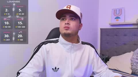 Salvatore  online show from 09.17.25