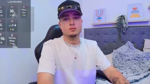 Salvatore  online show from 09.19.25