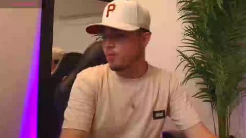 Salvatore  online show from 09.29.25