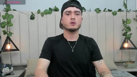 Salvatore  online show from 11.09.25