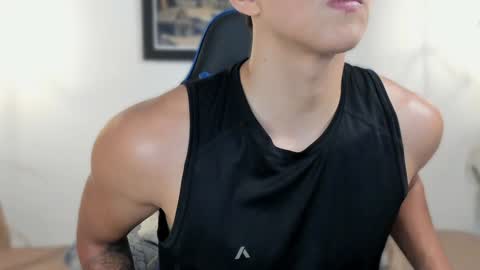 Salvatore online show from 02.05.25