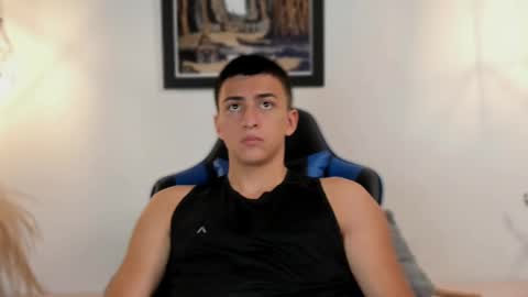 Salvatore online show from 02.11.25