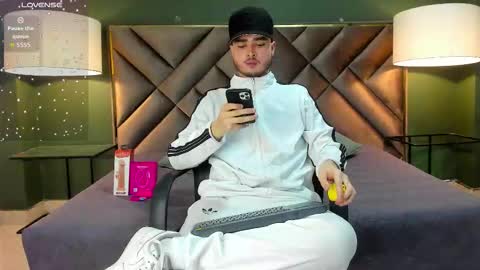  Salvatore online show from 02.22.26