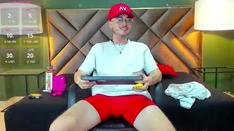  Salvatore online show from 03.01.26