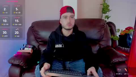  Salvatore online show from 06.21.26