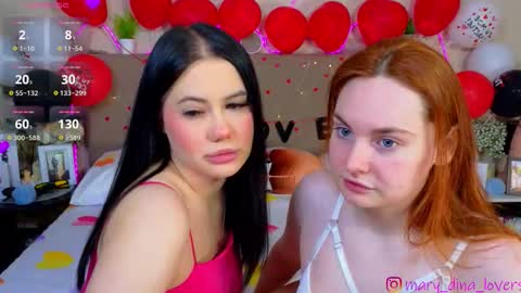 Salvia online show from 02.18.26