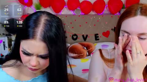 Salvia online show from 02.19.26