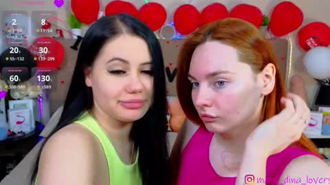 Salvia online show from 02.23.26