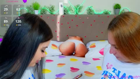 Salvia online show from 04.04.26