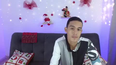 SAM AND BRENDA online show from 12.11.24