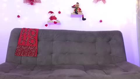 SAM AND BRENDA online show from 12.11.24