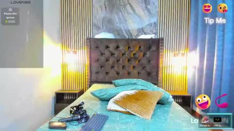 sam__cute online show from 05.23.26