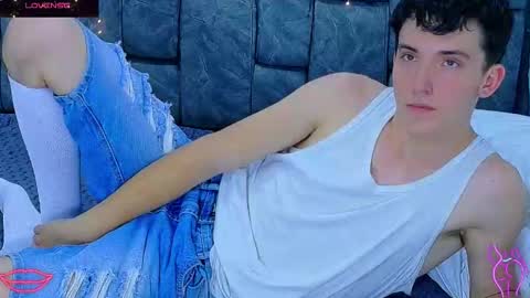 Snapshot of sam_boycash chatting on 01.14.26 SAM online show from 01.14.26