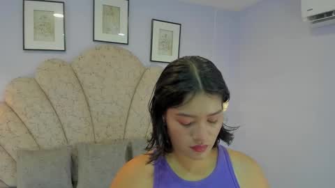 Snapshot of sam_cruz20 chatting on 09.28.25 Sam online show from 09.28.25