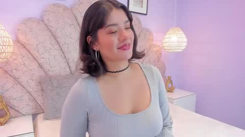 Snapshot of sam_cruz20 chatting on 10.14.25 Sam online show from 10.14.25