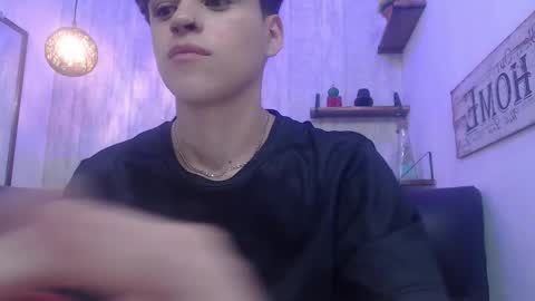 Snapshot of sam_daves chatting on 02.11.25 Sam online show from 02.11.25