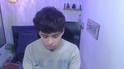 Snapshot of sam_daves chatting on 02.12.25 Sam online show from 02.12.25