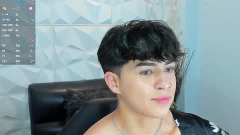 Sam online show from 09.09.25