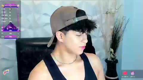 Sam online show from 09.15.25