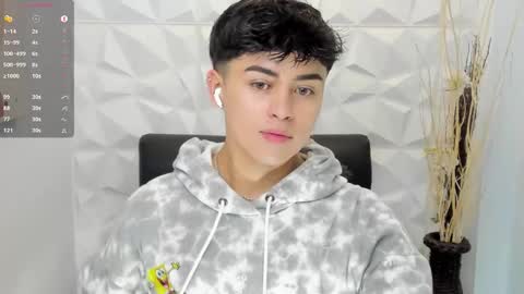 Sam online show from 01.19.26