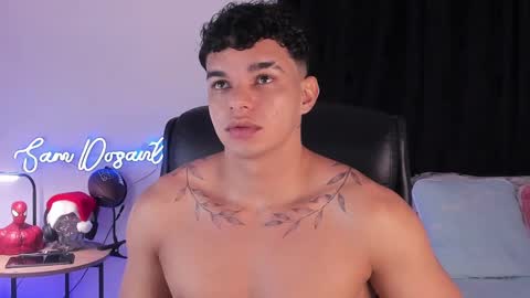 llll sammu llll online show from 12.02.24