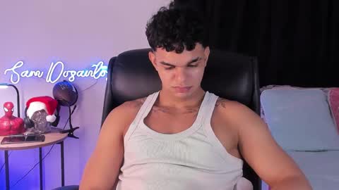 llll sammu llll online show from 12.02.24