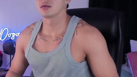 llll sammu llll online show from 12.05.24