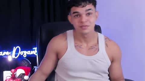 llll sammu llll online show from 12.13.24