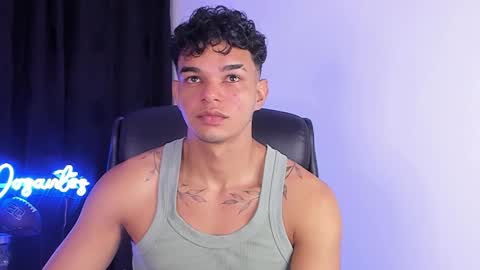 llll sammu llll online show from 01.17.25